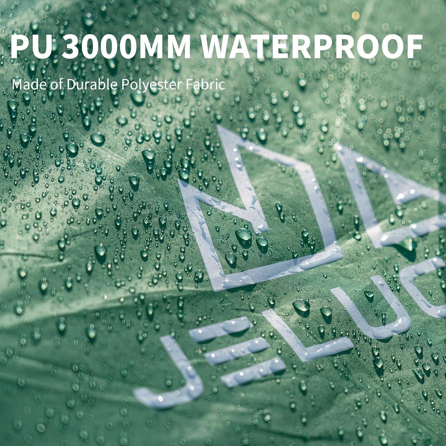 1/2/4/5/6 Person Dome Tents for Camping, Lightweight Portable Backpacking Tent, Small Easy Set Up Outdoor Waterproof Camping Hiking Tent for Adults